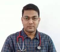 Dr Amalendu Das